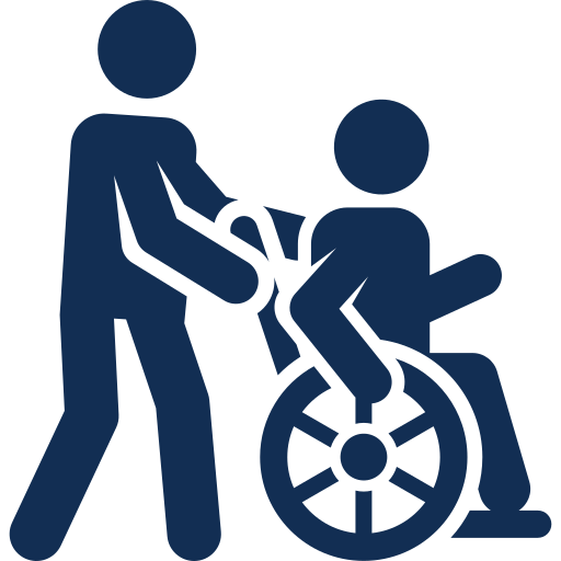 Physical Disability & Sensory Impairment